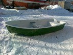 Лодка Афалина - 315