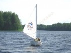 Лодка Афалина - 370