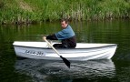 Лодка SAVA 285