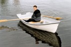 Лодка SAVA 420