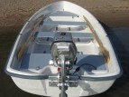 Лодка SAVA 440