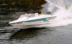 Катер SAVA Viking 420 Compact