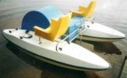 Водный велосипед SAVA 310V park