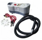 Электрический компрессор Bravo BТP 12 Manometer