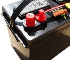 Аккумулятор Crown 115Ah DC (12В)