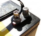 Аккумулятор Crown 115Ah DC (12В)