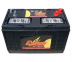 Аккумулятор Crown 130Ah DC (12В)