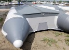 Надувная лодка Badger Classic Line 270