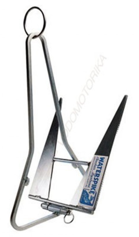 Якорь MarineTech WaterSpike 2,6 кг