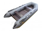 Надувная лодка ПВХ Marlin 320SL+