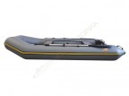 Надувная лодка ПВХ Marlin 320SL+