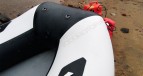 Лодка Badger Wave Line 390 PW