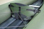 Байдарка надувная Т-34