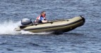 Надувная лодка Badger Duck Line 340 AL