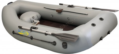 Лодка Адмирал 280П
