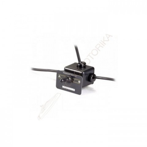 Переключатель датчиков Humminbird TS2-W