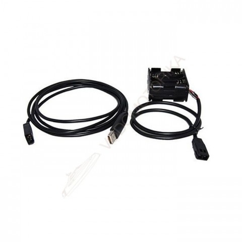 Кабель Humminbird AS-PC3