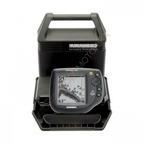 Кейс Humminbird PTC-W2