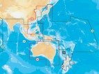 Карта Navionics Gold для эхолотов Humminbird 43XG
