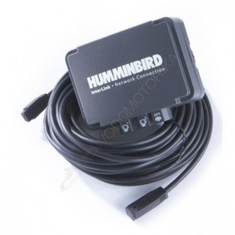 Блок контроля GPS датчика AS-INTERLINK