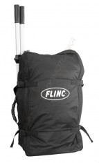 Надувная лодка FLINC F280TL