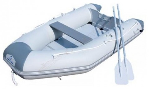 Лодка BESTWAY Caspian Pro ( 65047 )
