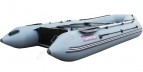 Лодка Хантер 340 (зеленый)
