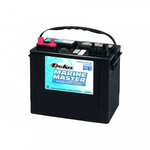 Аккумулятор Deka DC24DT