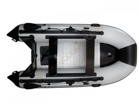 Лодка OMOLON MS 420