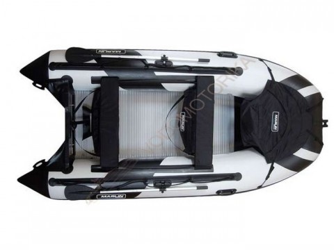 Лодка OMOLON MP 420