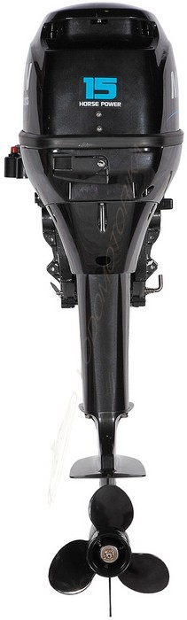 Лодочный мотор MARLIN  MP 15 AMHS 15 л.с. двухтактный