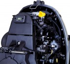 Лодочный мотор MARLIN  MF 15 AMHS 15 л.с. четырехтактный