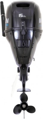 Лодочный мотор MARLIN  MF 15 AMHS 15 л.с. четырехтактный
