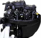 Лодочный мотор MARLIN  MF 15 AMHS 15 л.с. четырехтактный