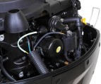 Лодочный мотор MARLIN  MF 15 AMHS 15 л.с. четырехтактный