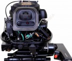 Лодочный мотор MARLIN  MF 15 AMHS 15 л.с. четырехтактный