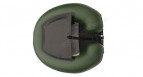 Лодка Sun Marine ZF-158VH (темно-зеленый)