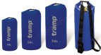 Гермомешок Tramp TRA-069 70 л. ( синий )