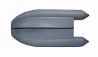 Лодка Мнев и К КАЙМАН N-285 (серый)