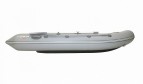 Лодка Мнев и К КАЙМАН N-300 (серый)