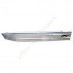 Лодка алюминиевая LAKER Angler 400