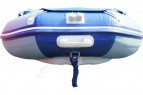Надувная лодка Atlantic Boats 300VF