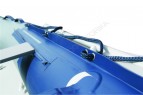 Надувная лодка Atlantic Boats 300VF