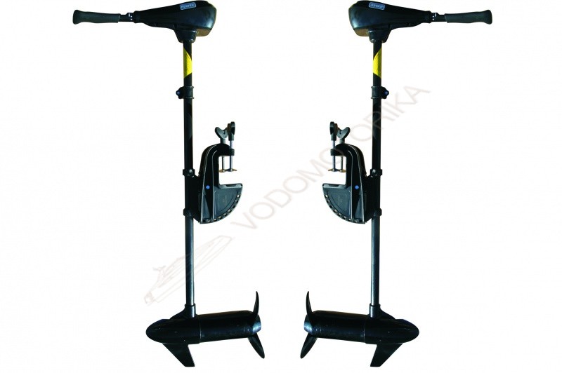 Электромотор Atlantic Boats 50L