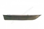 Лодка пластиковая СЛК-410
