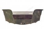 Лодка пластиковая СЛК-410