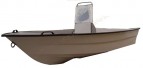 Катер СКК Lokki-410 Эконом
