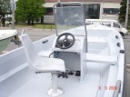 Катер СКК Hanhi-480
