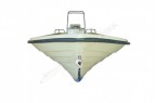 Катер СКК Hanhi-480