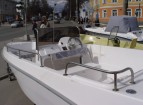 Катер СКК Kotka-610 K